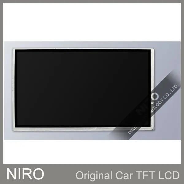 Niro   귣 ο  ڵ Ž LCD ÷ ȭ LTA080B0Y5F LCD г /ڵ ڵ ǰ   ġ ũ